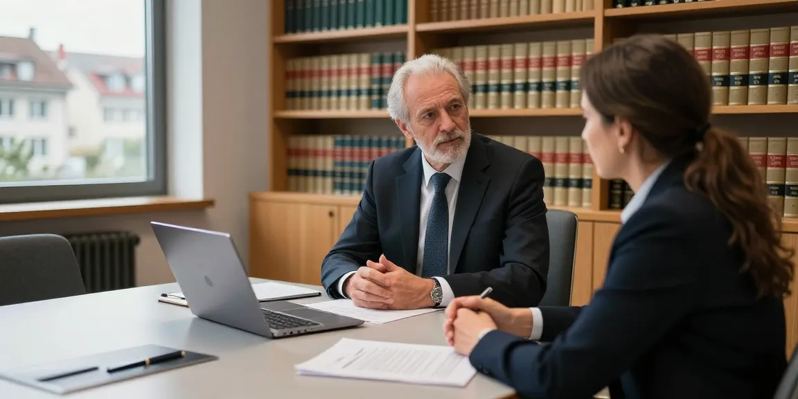 Valken Legal ile gerçek bir avukatla kişisel hukuki danışmanlık görüşmesi.